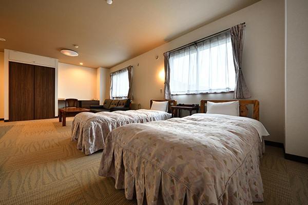 Hotel Takimoto Yamanouchi  Dış mekan fotoğraf