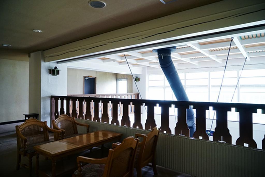 Hotel Takimoto Yamanouchi  Dış mekan fotoğraf