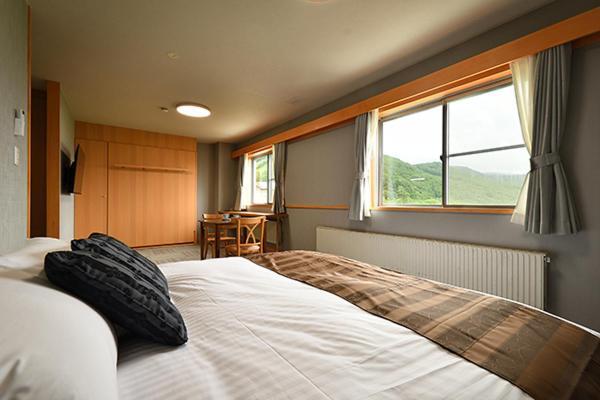 Hotel Takimoto Yamanouchi  Dış mekan fotoğraf