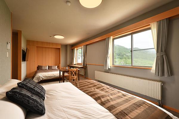 Hotel Takimoto Yamanouchi  Dış mekan fotoğraf
