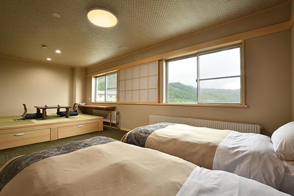 Hotel Takimoto Yamanouchi  Dış mekan fotoğraf