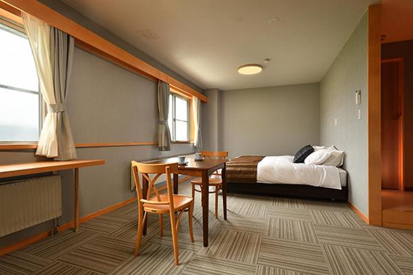 Hotel Takimoto Yamanouchi  Dış mekan fotoğraf