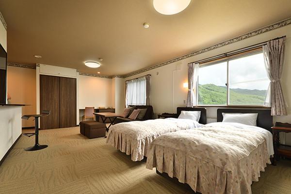 Hotel Takimoto Yamanouchi  Dış mekan fotoğraf