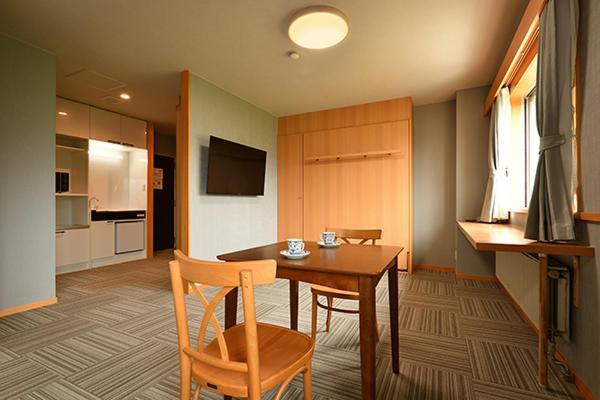 Hotel Takimoto Yamanouchi  Dış mekan fotoğraf