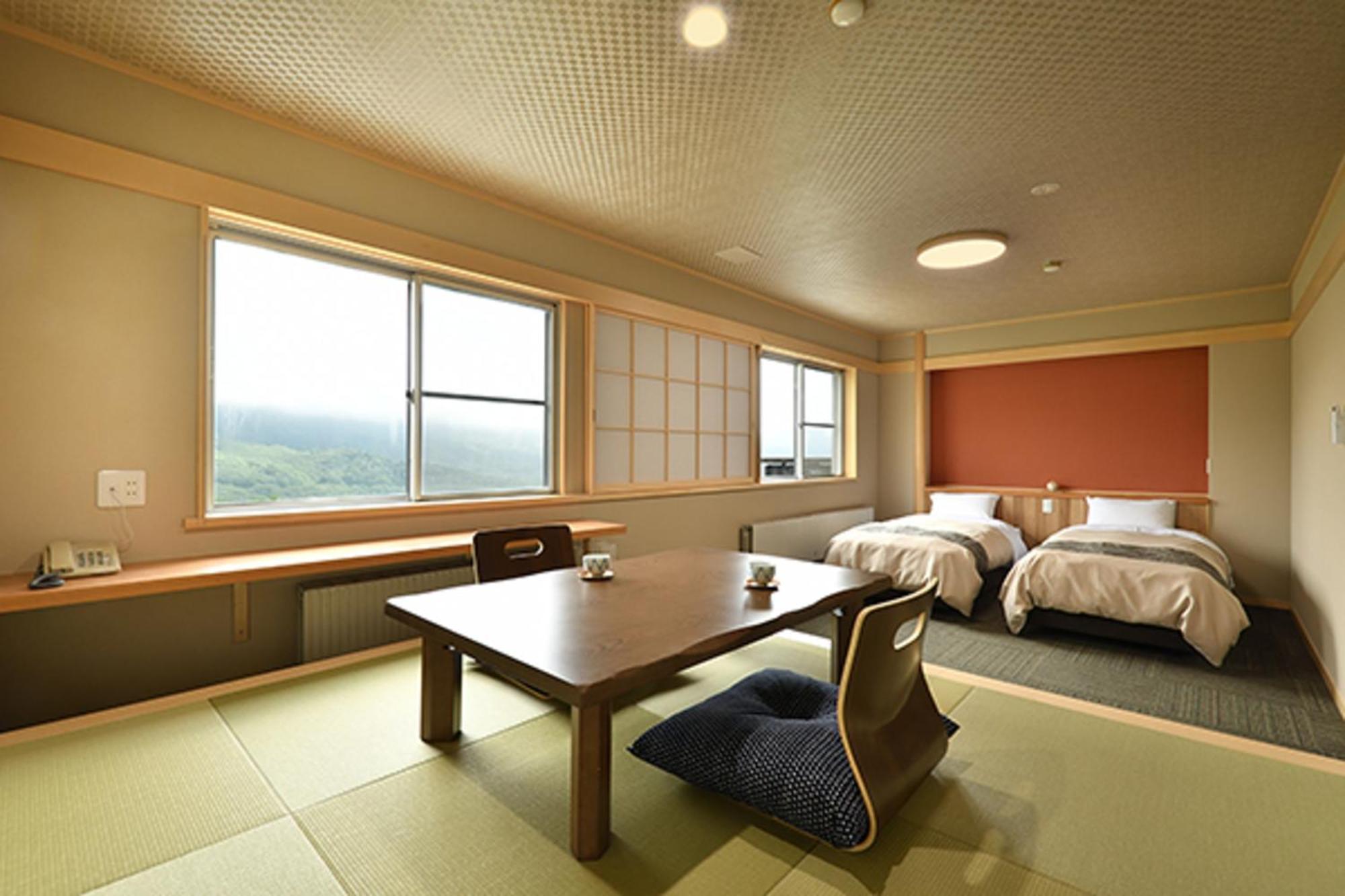 Hotel Takimoto Yamanouchi  Dış mekan fotoğraf
