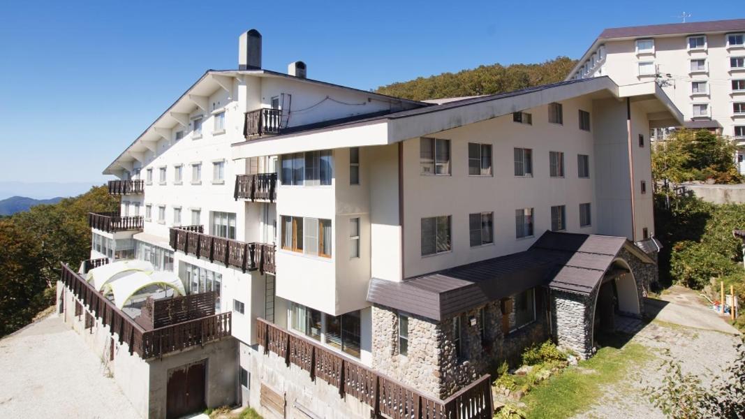 Hotel Takimoto Yamanouchi  Dış mekan fotoğraf