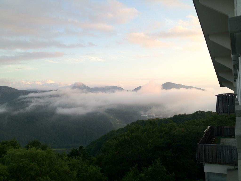 Hotel Takimoto Yamanouchi  Dış mekan fotoğraf