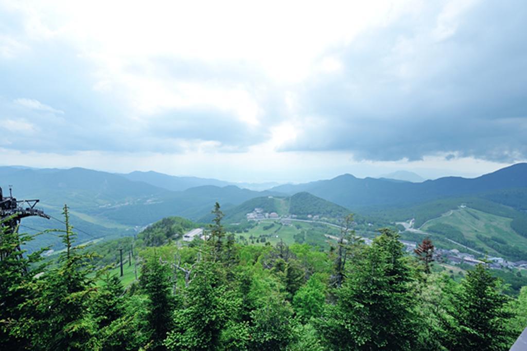 Hotel Takimoto Yamanouchi  Dış mekan fotoğraf