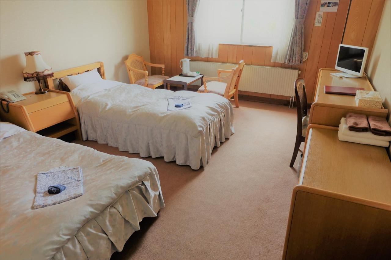 Hotel Takimoto Yamanouchi  Dış mekan fotoğraf
