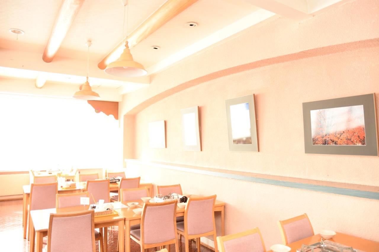 Hotel Takimoto Yamanouchi  Dış mekan fotoğraf