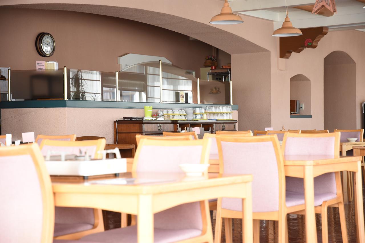 Hotel Takimoto Yamanouchi  Dış mekan fotoğraf